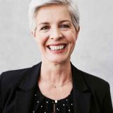 Dr. Samantha Mitchell, PhD, OTR/L