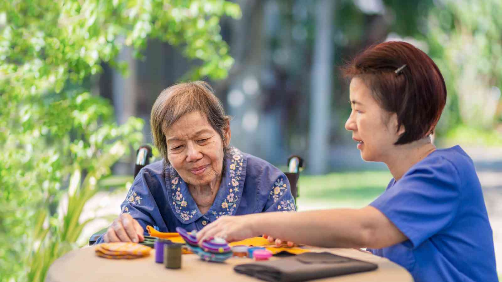 Introduction to Sensory Integration Techniques